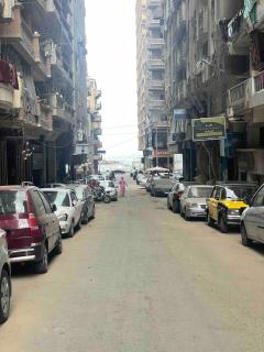 Lovely 2 BR in Sidi Beshr Bahary 2 min Kornish - Alexandria - 9