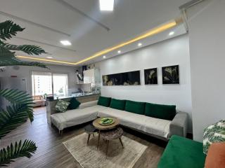 APPARTEMENT S2 LUXEUX AVEC TERRASSE HAMMAMET Nord MREZGA "ONLY FAMILY" - Hammamet - 9