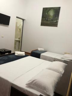 Hotel Xhej - Rubik - 4