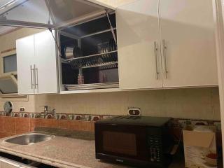 Lovely 2 BR in Sidi Beshr Bahary 2 min Kornish - Alexandria - 7