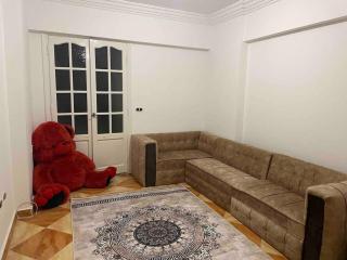 Lovely 2 BR in Sidi Beshr Bahary 2 min Kornish - Alexandria - 6