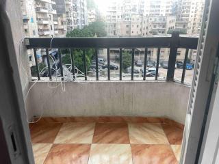 Lovely 2 BR in Sidi Beshr Bahary 2 min Kornish - Alexandria - 4