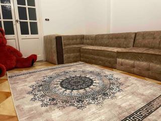 Lovely 2 BR in Sidi Beshr Bahary 2 min Kornish - Alexandria - 3