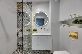Latarników 44 by MYPART in your apartment - Danzig - 8