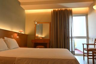 Angel Hotel - Korfos - 6