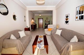 Penelope's House - Cavala - 2