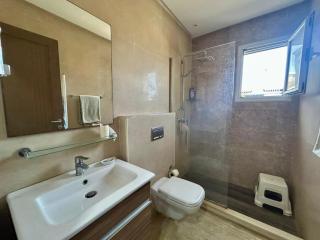 APPARTEMENT S2 LUXEUX AVEC TERRASSE HAMMAMET Nord MREZGA "ONLY FAMILY" - Hammamet - 5