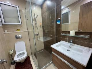 APPARTEMENT S2 LUXEUX AVEC TERRASSE HAMMAMET Nord MREZGA "ONLY FAMILY" - Hammamet - 2