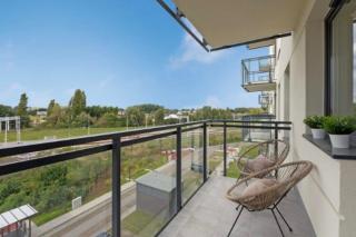Latarników 44 by MYPART in your apartment - Danzig - 9