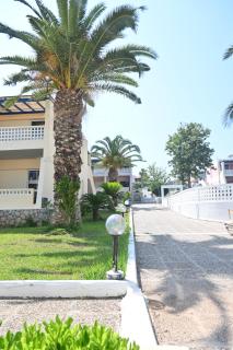 Angel Hotel - Korfos - 7