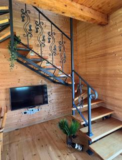 Mountain Peace Cottage - Žabljak - 2