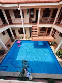 Grand Plaza - San Juan del Sur - 3