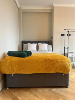 Paddington Luxe Stays - Londra - 7