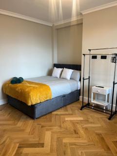 Paddington Luxe Stays - Londra - 6