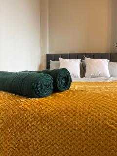 Paddington Luxe Stays - Londra - 5