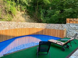 Relax Apartment Private pool - Sarajevo - 0