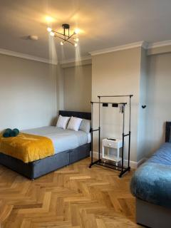 Paddington Luxe Stays - Londra - 4