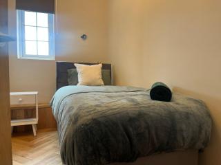Paddington Luxe Stays - Londra - 3