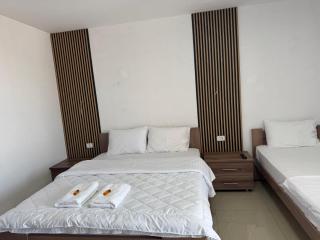 Hotel Majestic - Struga - 7