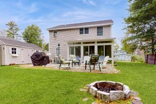Coastal Dreams - Wells - 7