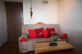 Résidence Cret De L'ours 1 - Appartement 2 pièces 4 personnes à Vallandry proche des pistes et des commerces MAE-5111 - Peisey-Nancroix - 0