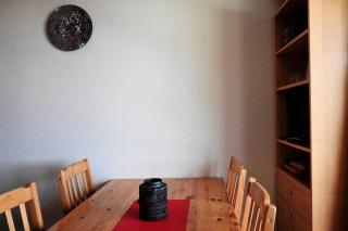 Résidence Cret De L'ours 1 - Appartement 2 pièces 4 personnes à Vallandry proche des pistes et des commerces MAE-5111 - Peisey-Nancroix - 7