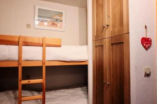 Résidence Cret De L'ours 1 - Appartement 2 pièces 4 personnes à Vallandry proche des pistes et des commerces MAE-5111 - Peisey-Nancroix - 5