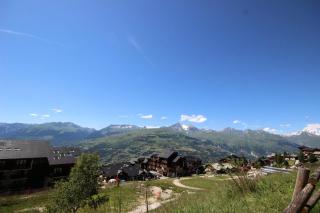 Résidence Cret De L'ours 1 - Appartement 2 pièces 4 personnes à Vallandry proche des pistes et des commerces MAE-5111 - Peisey-Nancroix - 2