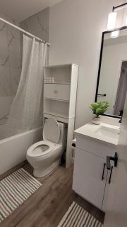 Newly Built Private Basement Suite in Prescott - Spruce Grove - 9