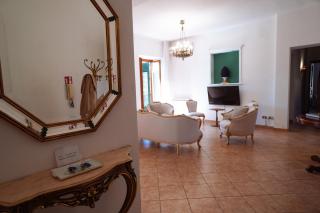 Residenza del Vescovo 1 - Palermo - 3