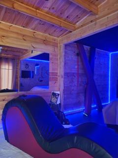 LE SECRET LOVE ROOM - 4