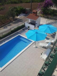Apartment Milat - Seget Donji - 4