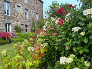 Chambres d hôtes du Moulin à papier - Saint-Brieuc - 0
