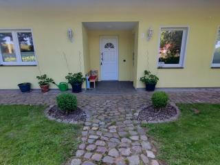 Ferienwohnung Wittkatis, ländlich, Nähe Schweriner See - Moltow - 0