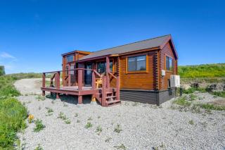 Fall River Cabin Retreat On-Site Fly Fishing! - Ashton - 8