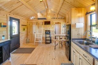 Fall River Cabin Retreat On-Site Fly Fishing! - Ashton - 3