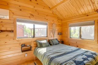 Fall River Cabin Retreat On-Site Fly Fishing! - Ashton - 2
