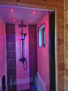 LE SECRET LOVE ROOM - 5