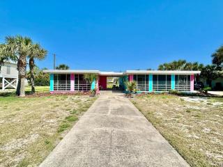 Miami Vice - St. George Island - 0