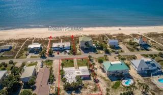 Miami Vice - St. George Island - 9