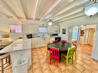 Miami Vice - St. George Island - 4