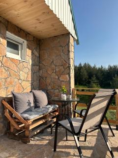 Durmitor Family Escape Žabljak - Borje - 0