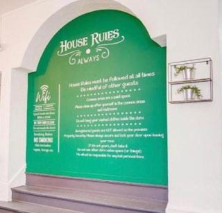 Hola Hostel - Women Only Room Men Only Room -Fast Wi-Fi -Free Parking - Miami - 8