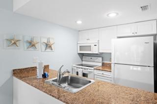 South Seas Villa 3221 - Captiva - 1