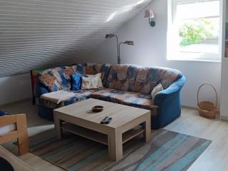 Ferienwohnung Wittkatis, ländlich, Nähe Schweriner See - Moltow - 5