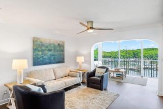 South Seas Bayside Villa 4118 - Captiva - 0