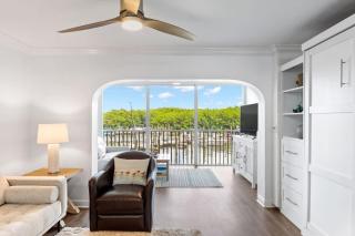 Bayside Villa 4118- Captiva One Bedroom Deluxe Residence - 9