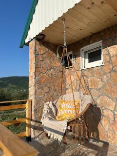 Durmitor Family Escape Žabljak - Borje - 7