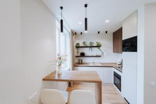 Bright 2-Bed Flat Near Station Work-Friendly - 4