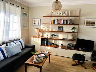 Résidence R42-pleumeur Bodou - Maison de charme près de la plage MAE-3754 - 9